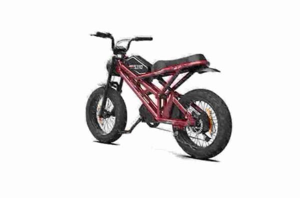 Commuter E Bike manufacturer