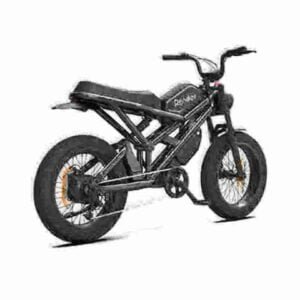 commuter ebike manufacturer