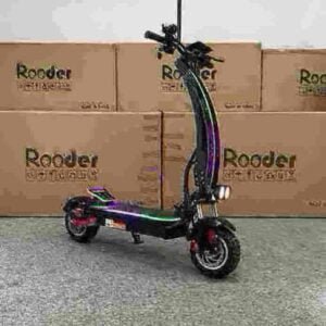 Commuting Kick Scooter manufacturer