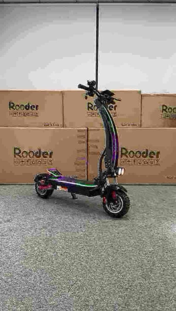 Commuting Kick Scooter manufacturer