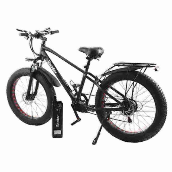 Compact Folding Ebike manufacturer