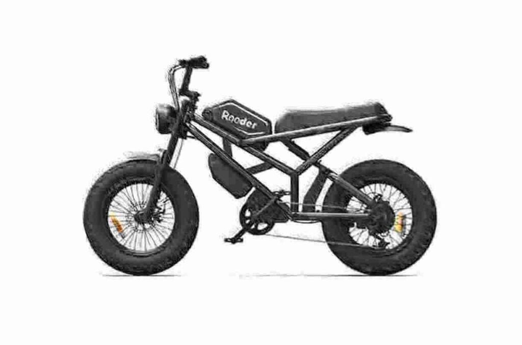 Dirt Bike Ebike manufacturer