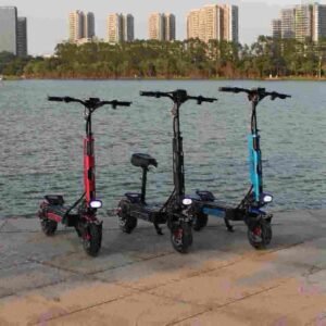 Drive Scooter manufacturer