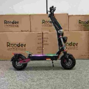 Dubai Electric Scooter manufacturer