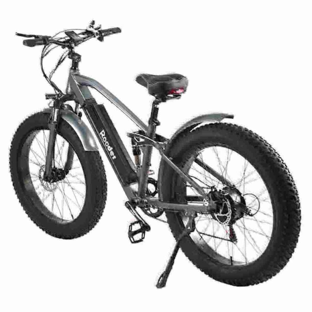 e bike commuter manufacturer