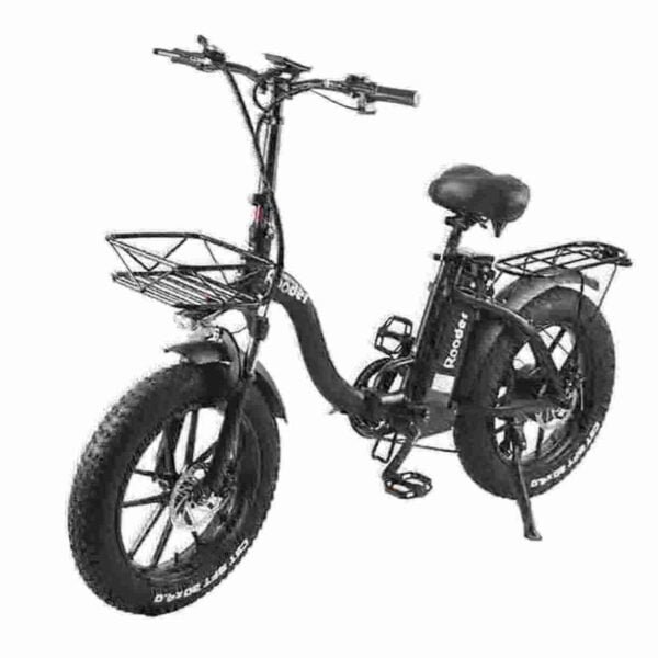 E Bike Companies manufacturer