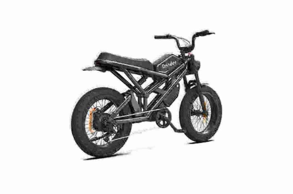 E Bikes For Women manufacturer