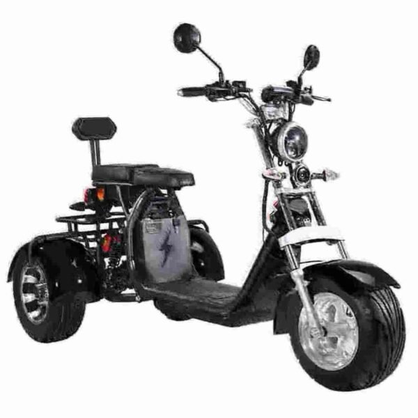 E Motorcycle For Adults manufacturer