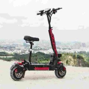 E Scooter City manufacturer