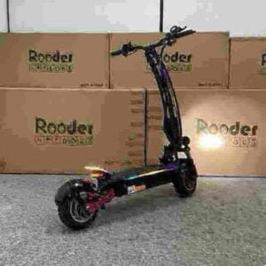 E Scooter For Adults manufacturer