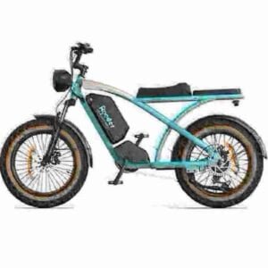 Ebike Design manufacturer