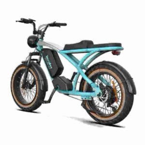 Ebike Fat Tire manufacturer