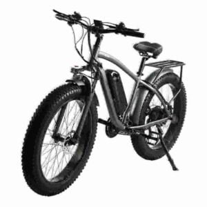 Ebike For Heavy Man manufacturer