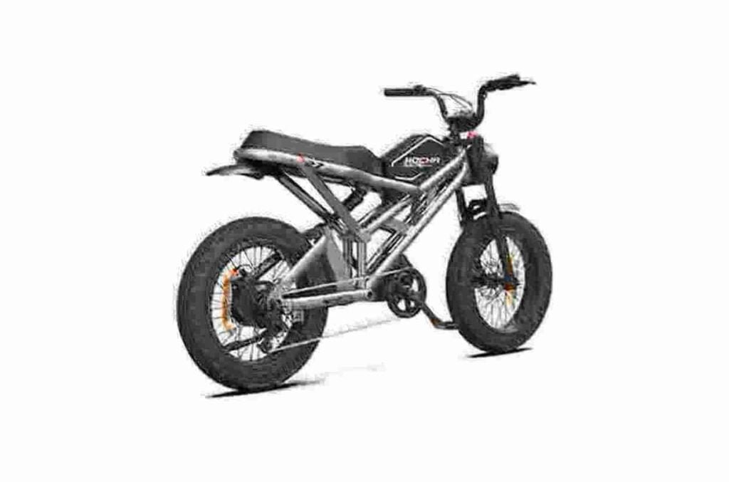 Ebike Scooter manufacturer