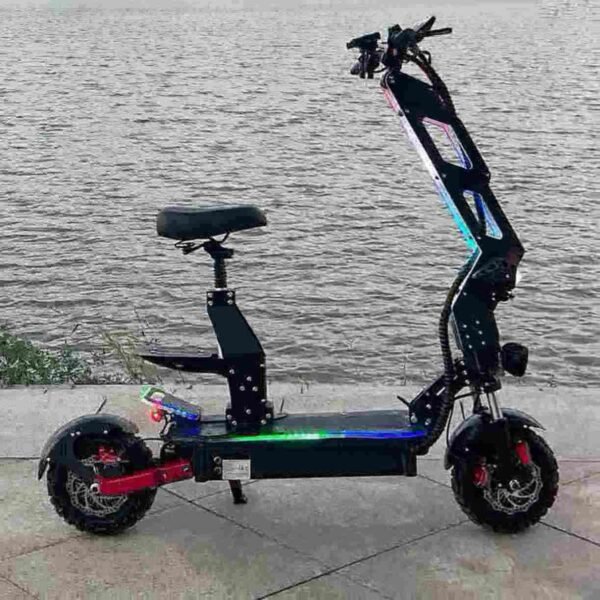 Eec Electric Scooter manufacturer