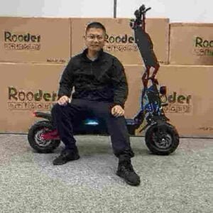 Electr Scooter Price China manufacturer