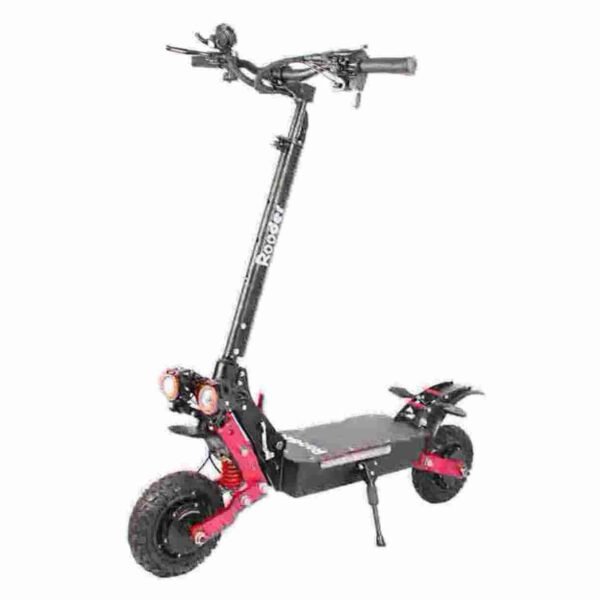 Electric 3 Wheel Scooter Adult manufacturer
