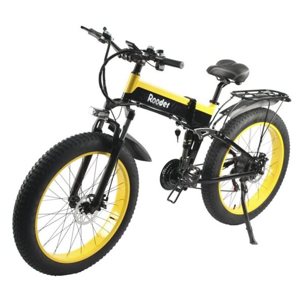 Electric Bike 26 inch tires for sale