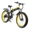 Electric Bike 26 inch tires for sale