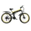 Electric Bike 26 inch tires for sale