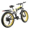 Electric Bike 26 inch tires for sale