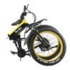 Electric Bike 26 inch tires for sale