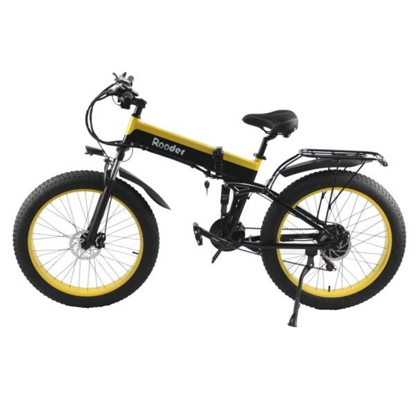 Electric Bike 26 inch tires for sale