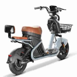 Electric Bike City Coco manufacturer