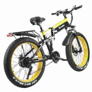 electric bike company manufacturer