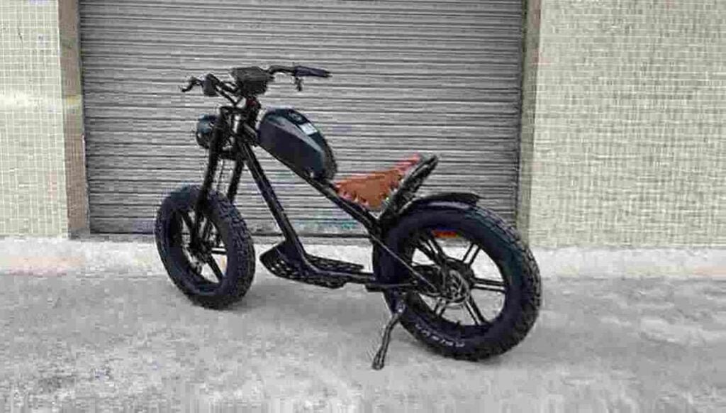 Electric Bike E Bikes manufacturer