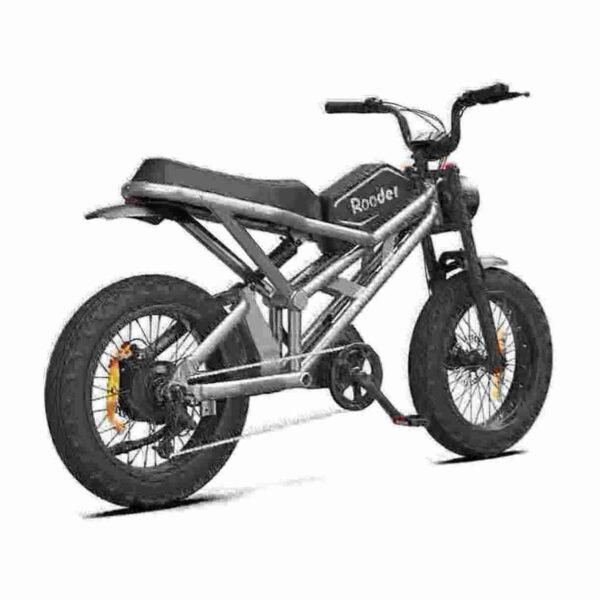 Electric Bike Foldable 20 Inch manufacturer