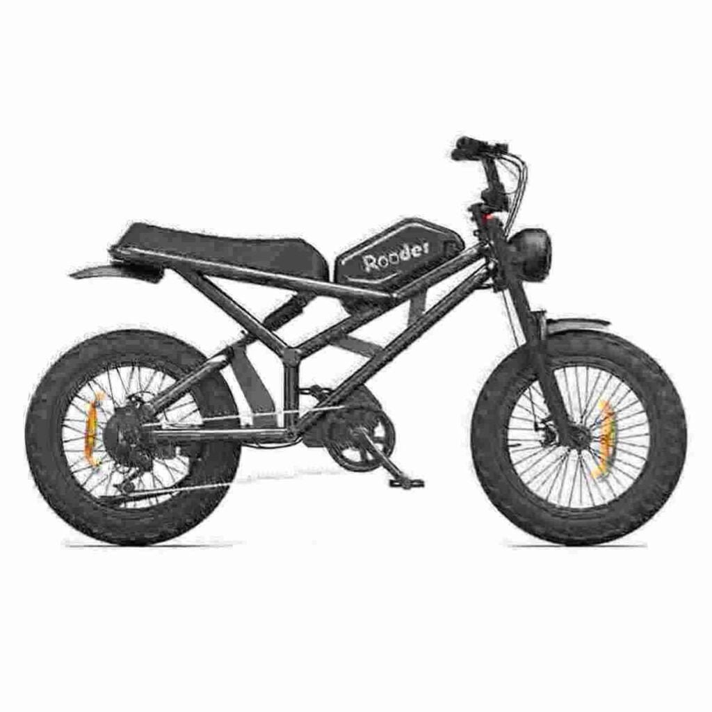 Electric Bike Folding Bike manufacturer