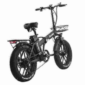 Electric Bike For Sale manufacturer