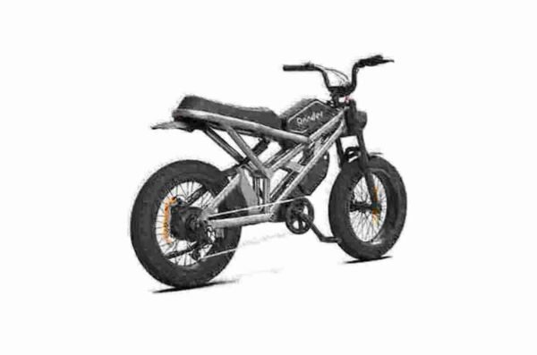 electric bike for teenager manufacturer