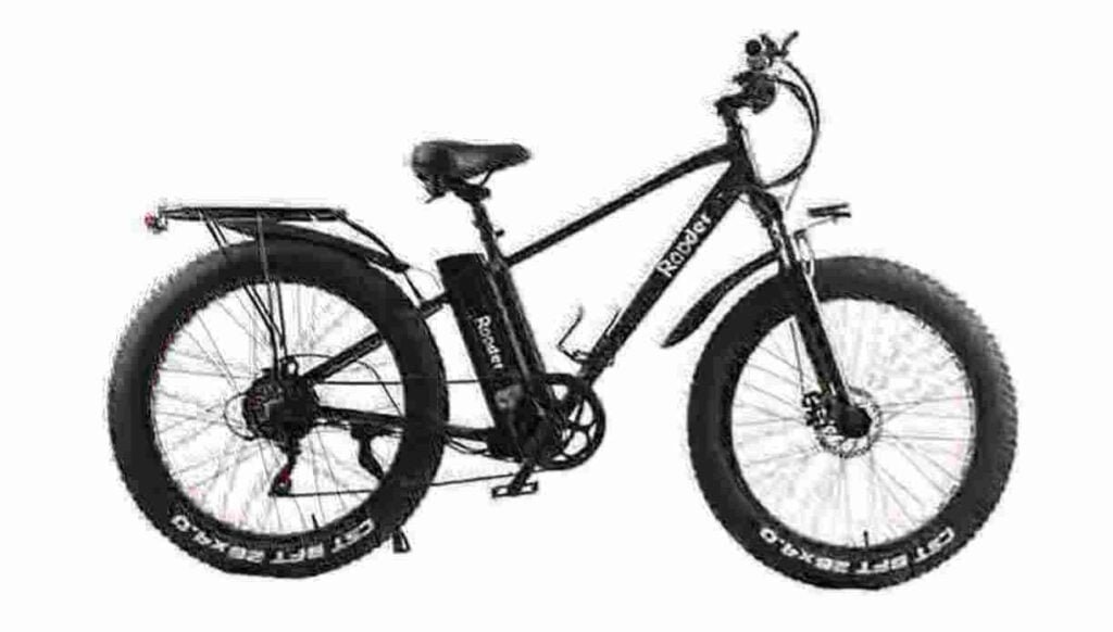 Electric Bike France manufacturer