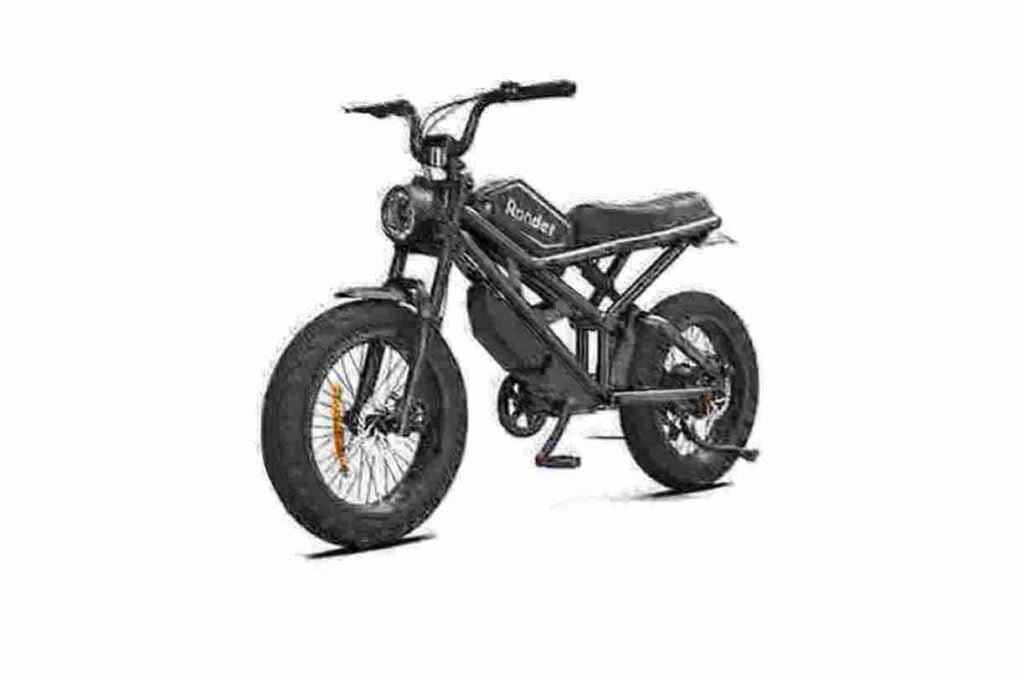 Electric Bike Speed manufacturer