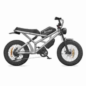 electric bike top speed manufacturer