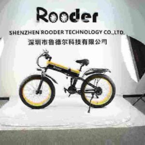 Electric Bikes Direct manufacturer