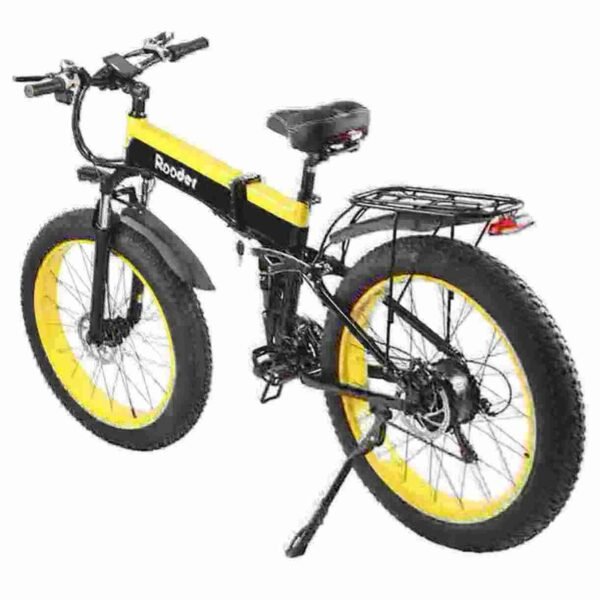 Electric Bikes For Adults manufacturer