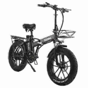 Electric City Bike manufacturer