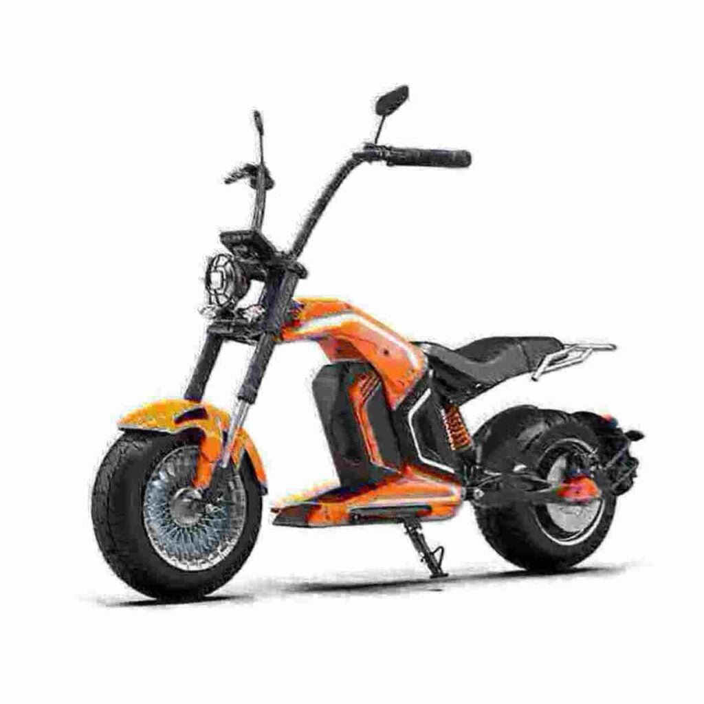 Electric City Coco Scooter manufacturer