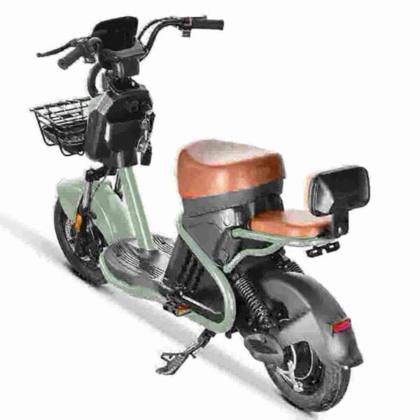 Electric Citycoco Scooter manufacturer