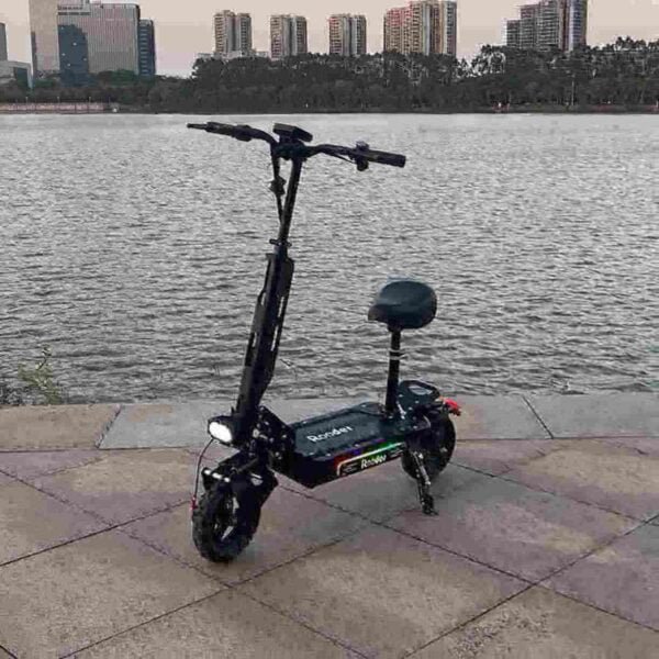 Electric Coco Scooter manufacturer