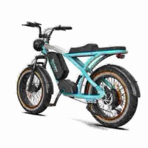 Electric Cycle Fat manufacturer