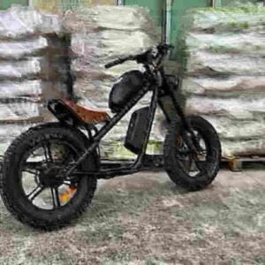 Electric Dirt Bike Manufacturers manufacturer