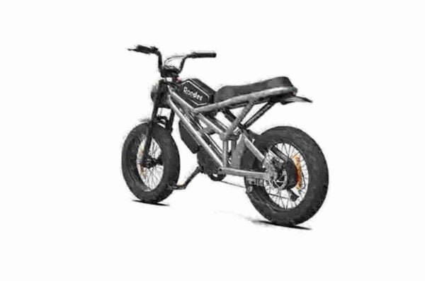 Electric Dirt Bike Mountain Bike manufacturer