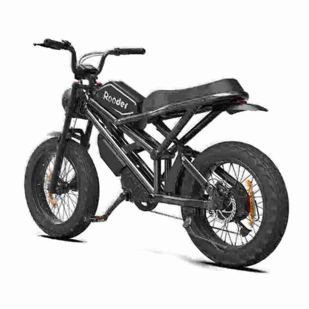 Electric Dirt E Bike manufacturer