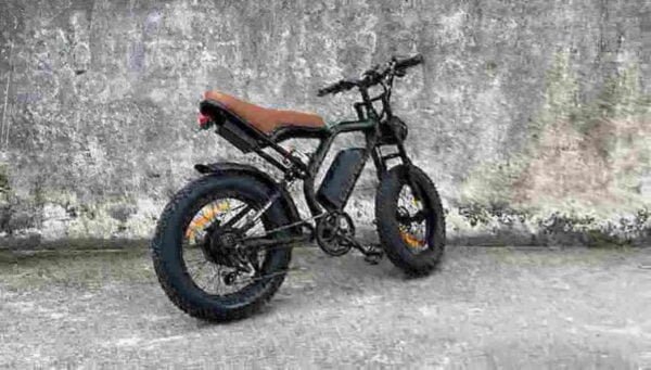 Electric E Bike manufacturer