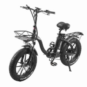 Electric Fat Bike For Sale manufacturer