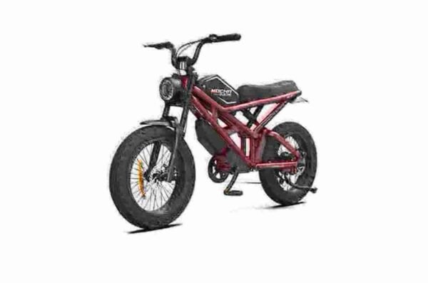 Electric Fat Tire Bikes For Adults manufacturer